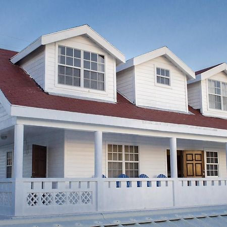 Casa Brisa Guest House 圣佩德罗 外观 照片