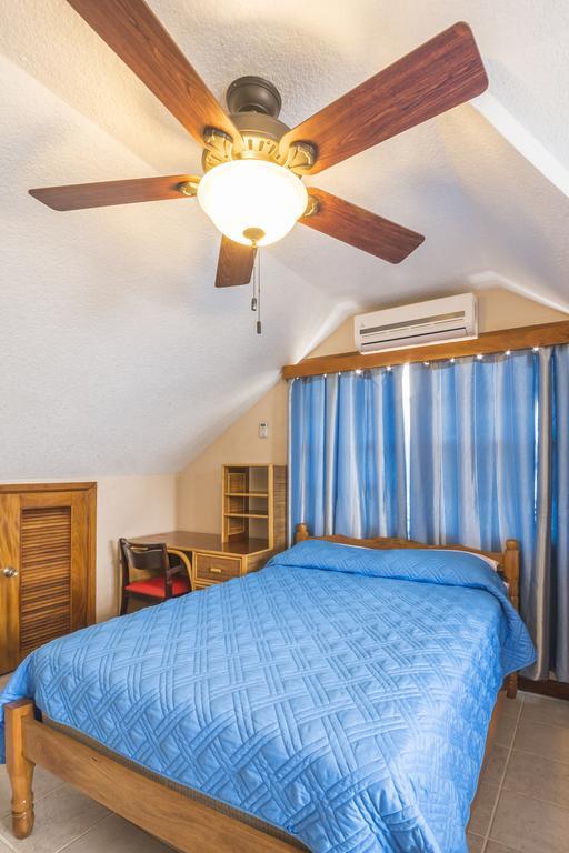 Casa Brisa Guest House 圣佩德罗 外观 照片