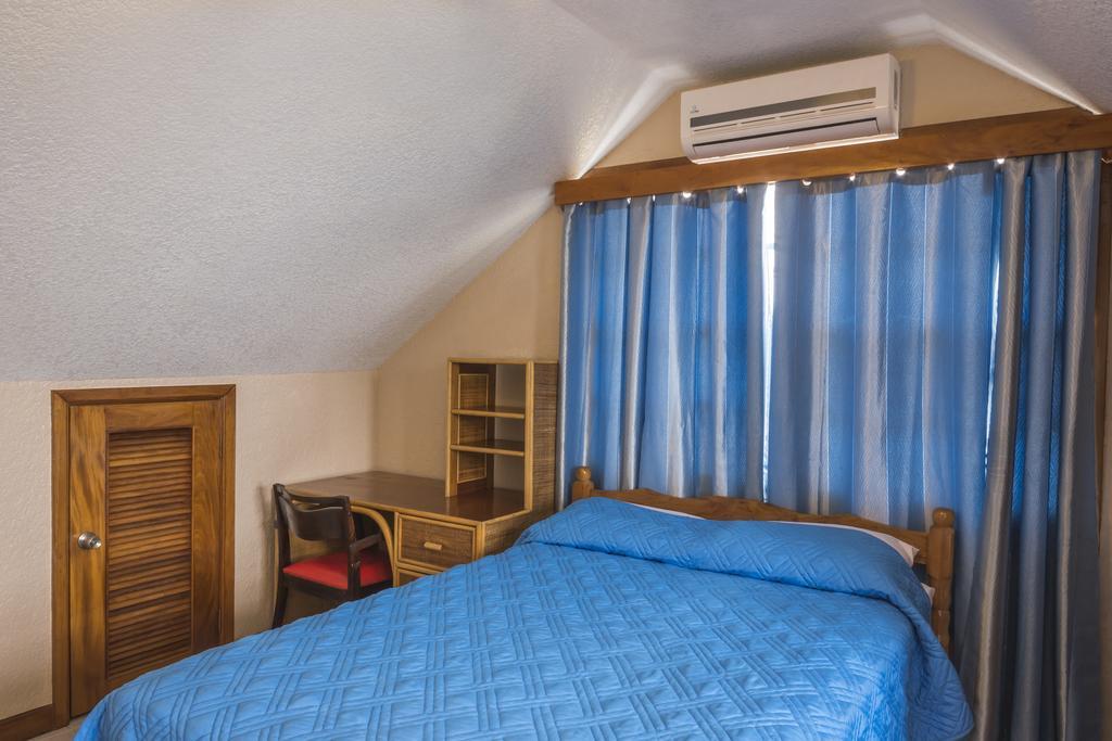 Casa Brisa Guest House 圣佩德罗 外观 照片