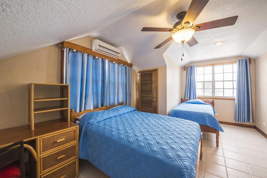 Casa Brisa Guest House 圣佩德罗 外观 照片