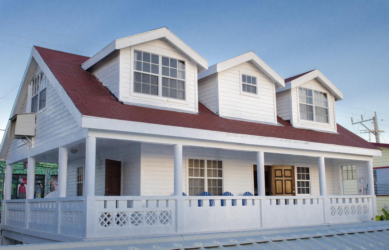 Casa Brisa Guest House 圣佩德罗 外观 照片