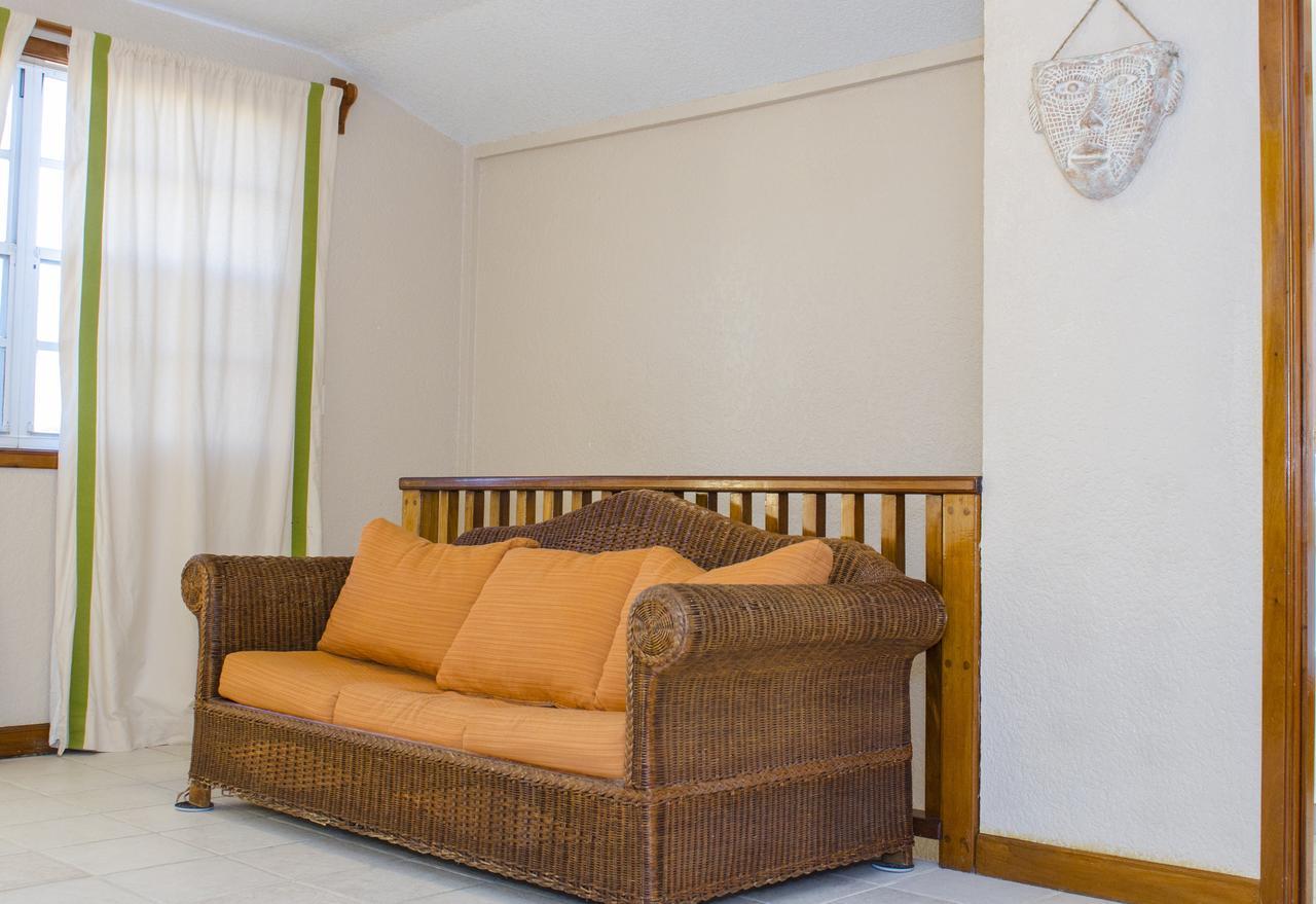 Casa Brisa Guest House 圣佩德罗 外观 照片