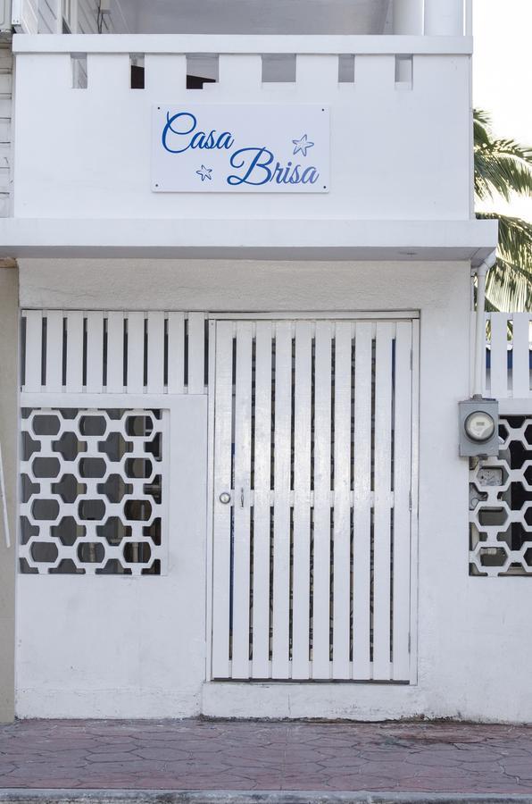 Casa Brisa Guest House 圣佩德罗 外观 照片